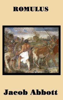 Romulus - Jacob Abbott - cover
