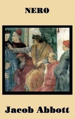 Nero - Jacob Abbott - cover