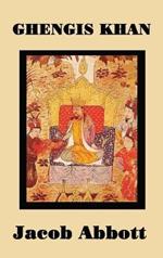Ghengis Khan
