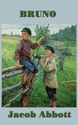 Bruno - Jacob Abbott - cover