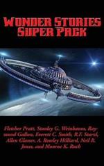 Wonder Stories Super Pack