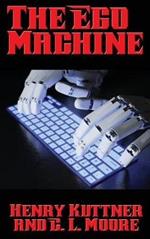 The Ego Machine