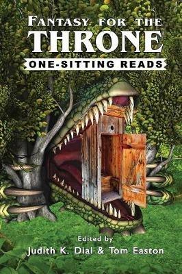 Fantasy for the Throne: One-Sitting Reads - cover
