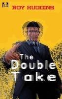 The Double Take - Roy Huggins - cover