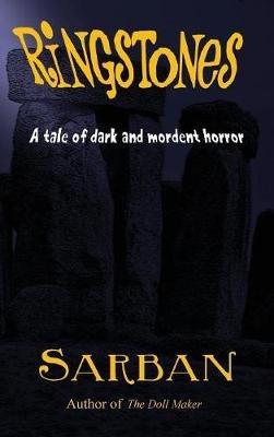 Ringstones - Sarban - cover