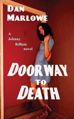 Doorway to Death - Dan Marlowe - cover