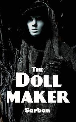 The Doll Maker - Sarban - cover