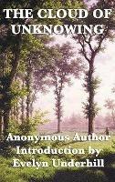 The Cloud of Unknowing - Anonymous - cover