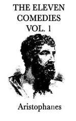 The Eleven Comedies -Vol. 1-