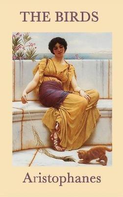 The Birds - Aristophanes Aristophanes - cover