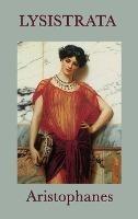Lysistrata - Aristophanes Aristophanes - cover