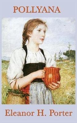 Pollyana - Eleanor H Porter - cover