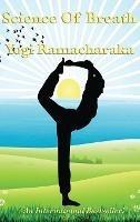 Science of Breath - Yogi Ramacharaka - cover