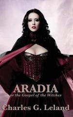 Aradia or the Gospel of the Witches