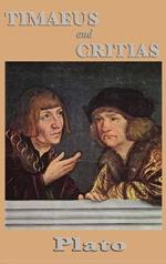 Timaeus and Critias