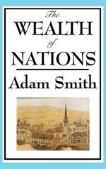The Wealth of Nations: Books 1-5