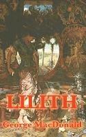 Lilith - George MacDonald - cover