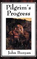 Pilgrim's Progress - John Bunyan - cover