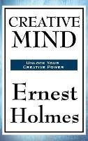 Creative Mind - Ernest Holmes - cover