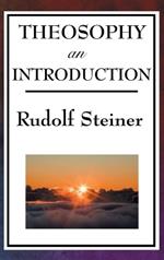 Theosophy, an Introduction
