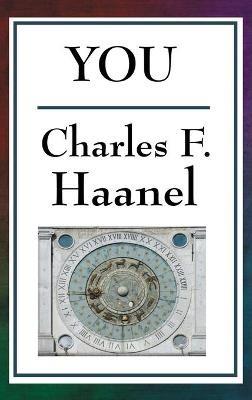 You - Charles F Haanel - cover