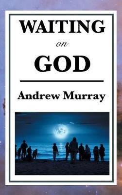 Waiting on God - Andrew Murray - cover