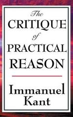 The Critique of Practical Reason
