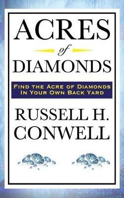 Acres of Diamonds - Russell Herman Conwell - cover
