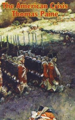 The American Crisis - Thomas Paine - cover