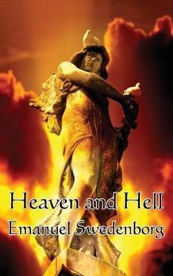 Heaven and Hell - John Milton - cover