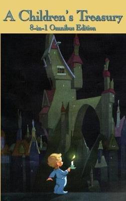 A Children's Treasury - L Frank Baum - cover