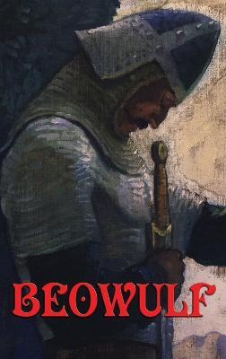 Beowulf - Gummere - cover