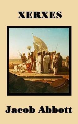 Xerxes - Jacob Abbott - cover