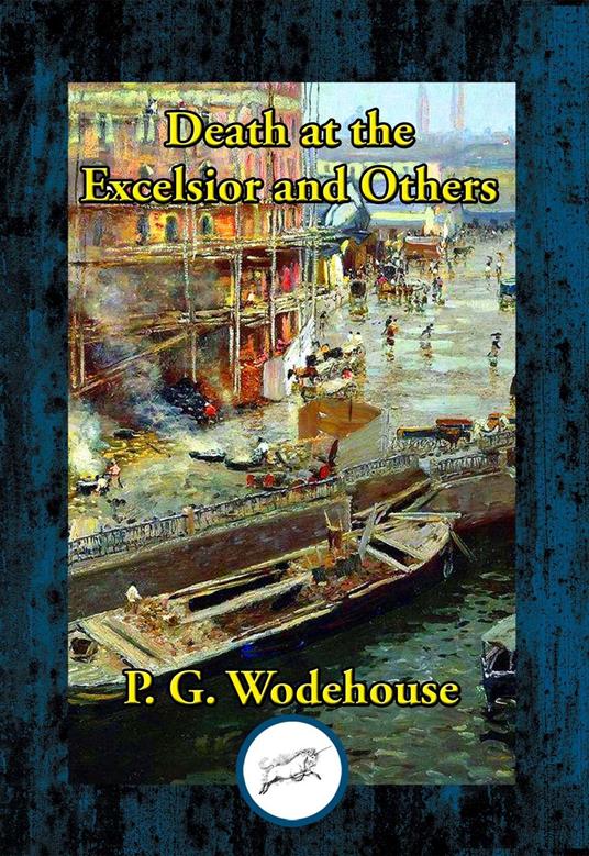 Death at the Excelsior