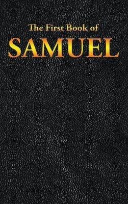 Samuel: The First Book of - Samuel,Gad,Nathan - cover