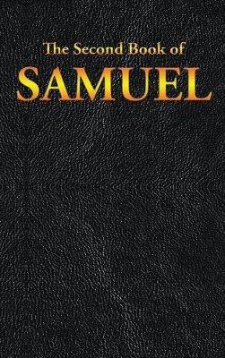 Samuel: The Second Book of - Gad,Nathan - cover
