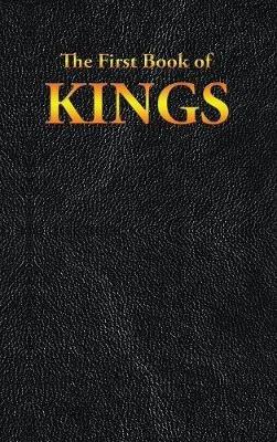 Kings: The First Book of - King James - cover
