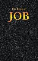 Job: The Book of - King James - cover