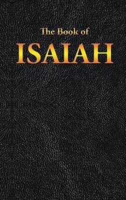 Isaiah: The Book of - King James - cover