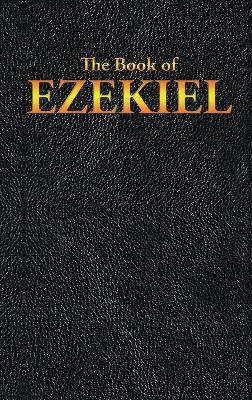 Ezekiel: The Book of - King James - cover
