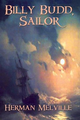 Billy Budd, Sailor - Herman Melville - cover
