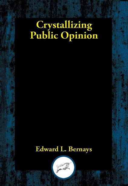 Crystallizing Public Opinion
