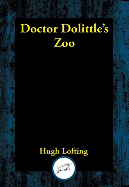 Doctor Doolittle's Zoo - Hugh Lofting - ebook
