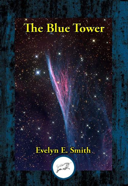Blue Tower