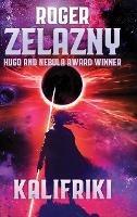 Kalifriki - Roger Zelazny - cover