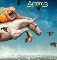 Artemis Journal 2022 - Nikki Giovanni,Natasha Trethewey - cover