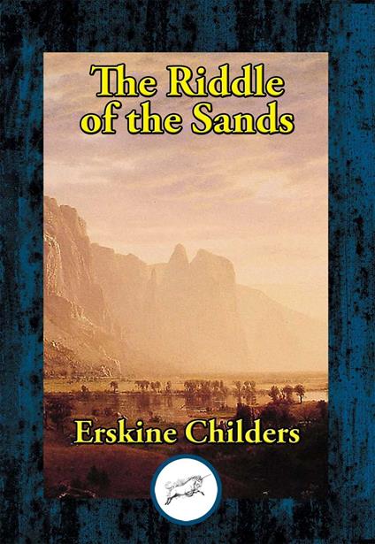 Riddle of the Sands