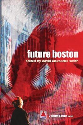 Future Boston - cover