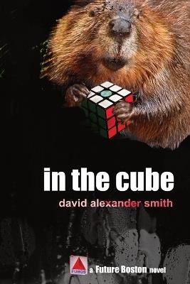In the Cube - David Alexander Smith - cover