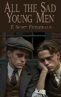 All the Sad Young Men - F Scott Fitzgerald - cover